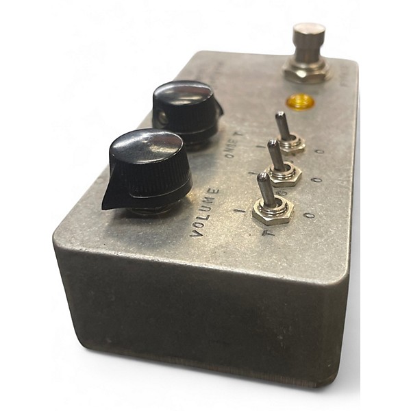 Used Fairfield Circuitry the unpleasant surprise Effect Pedal