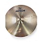 Used MEINL 18in meteor Cymbal thumbnail