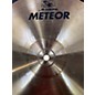 Used MEINL 14in Meteor Cymbal