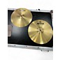 Used MEINL 14in Meteor Cymbal