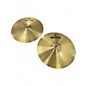 Used MEINL 14in Meteor Cymbal