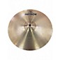 Used MEINL 14in Meteor Cymbal