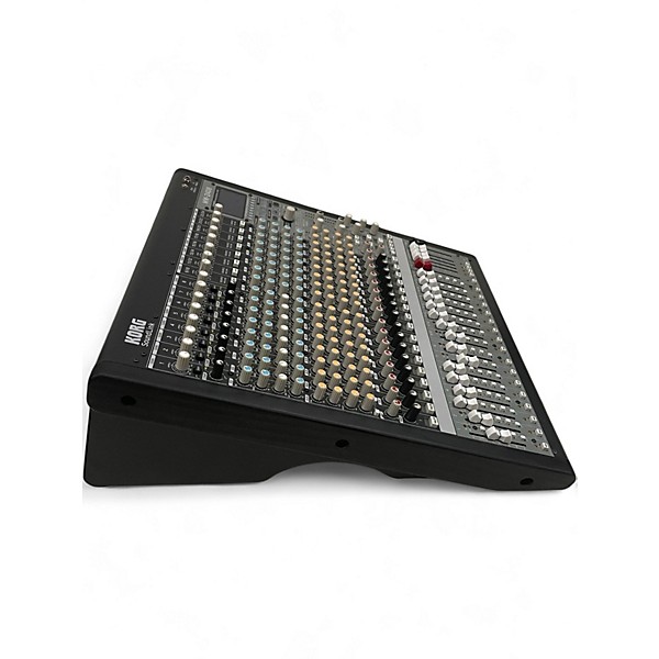 Used KORG MW-2408 Unpowered Mixer