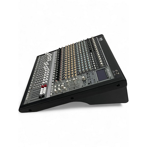 Used KORG MW-2408 Unpowered Mixer