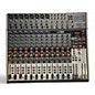 Used Behringer Xenyx X2222USB Unpowered Mixer thumbnail