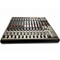 Used Behringer Xenyx X2222USB Unpowered Mixer