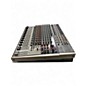 Used Behringer Xenyx X2222USB Unpowered Mixer