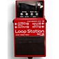 Used BOSS RC-5 Loop Station Pedal