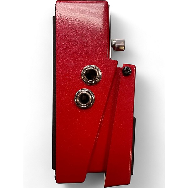 Used BOSS RC-5 Loop Station Pedal