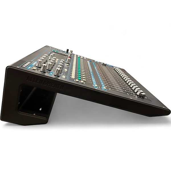 Used Allen & Heath QU16 Digital Mixer
