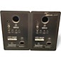 Used Mackie MR5 MKIII Pair Powered Monitor