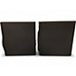 Used Mackie MR5 MKIII Pair Powered Monitor