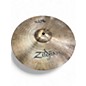 Used Zildjian 14in ZBT Cymbal thumbnail