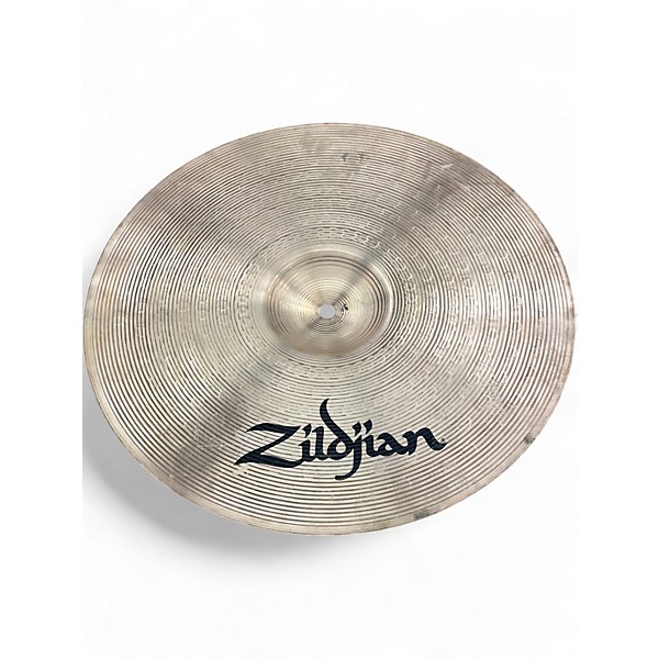Used Zildjian 14in ZBT Cymbal