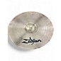 Used Zildjian 14in ZBT Cymbal