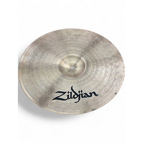 Used Zildjian 14in ZBT Cymbal