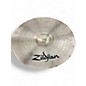 Used Zildjian 14in ZBT Cymbal