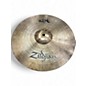Used Zildjian 14in ZBT Cymbal
