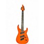Used Jackson Jackson Pro Plus Dinky DK Modern HT7 MS SATIN ORANGE CRUSH Solid Body Electric Guitar thumbnail