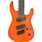 Used Jackson Jackson Pro Plus Dinky DK Modern HT7 MS SATIN ORANGE CRUSH Solid Body Electric Guitar