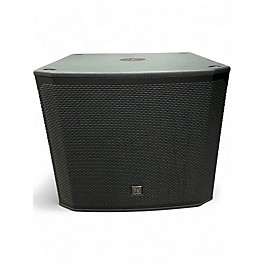 Used Electro-Voice EKX18SP Powered Subwoofer