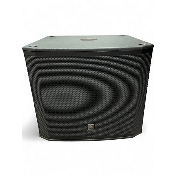 Used Electro-Voice EKX18SP Powered Subwoofer