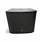 Used Electro-Voice EKX18SP Powered Subwoofer thumbnail