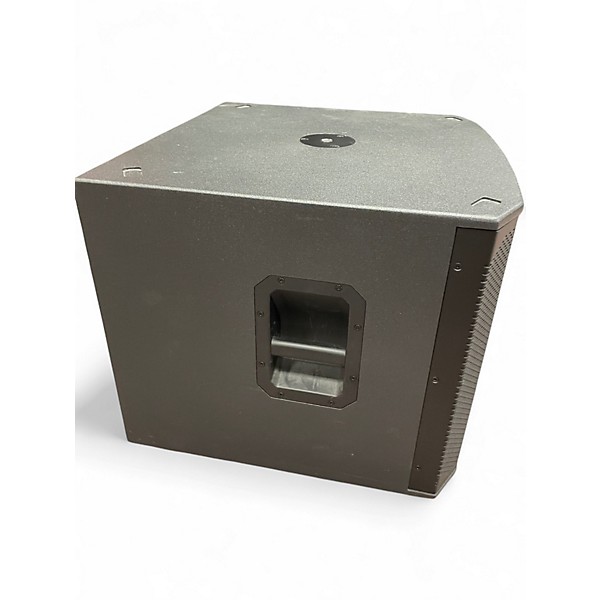 Used Electro-Voice EKX18SP Powered Subwoofer