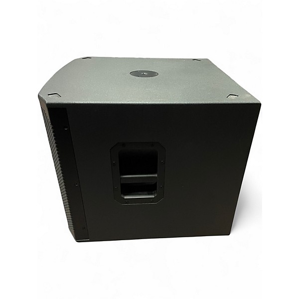 Used Electro-Voice EKX18SP Powered Subwoofer