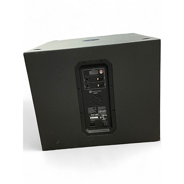 Used Electro-Voice EKX18SP Powered Subwoofer