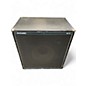 Used Acoustic B115 250W 1x15 Bass Cabinet thumbnail
