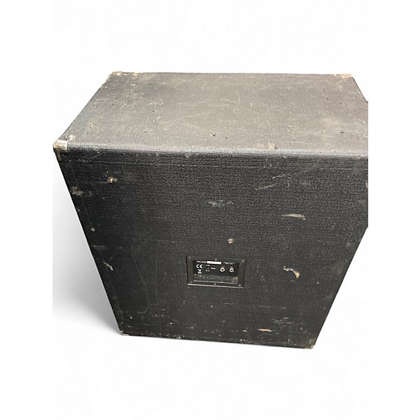 Used Acoustic B115 250W 1x15 Bass Cabinet