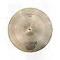 Used Sabian 20in AA Medium Ride Cymbal thumbnail