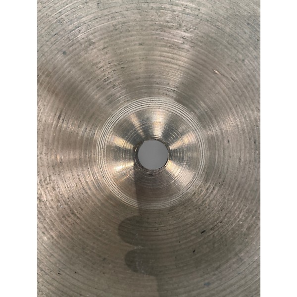 Used Sabian 20in AA Medium Ride Cymbal