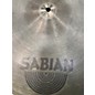 Used Sabian 20in AA Medium Ride Cymbal