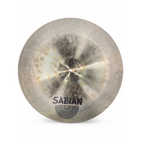 Used Sabian 20in AA Medium Ride Cymbal