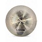 Used Sabian 20in AA Medium Ride Cymbal