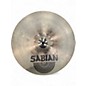 Used Sabian 14in AA Regular Hi Hats (Pair) Cymbal