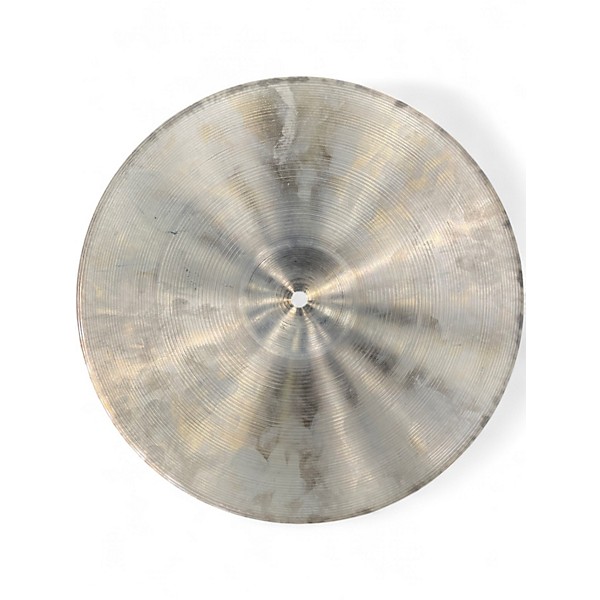Used Sabian 14in AA Regular Hi Hats (Pair) Cymbal