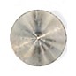 Used Sabian 14in AA Regular Hi Hats (Pair) Cymbal