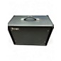 Used MESA/Boogie RECTIFIER 1X12 Guitar Cabinet thumbnail