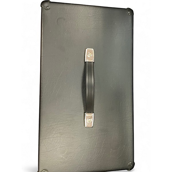 Used MESA/Boogie RECTIFIER 1X12 Guitar Cabinet