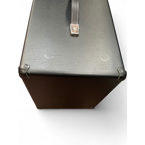 Used MESA/Boogie RECTIFIER 1X12 Guitar Cabinet