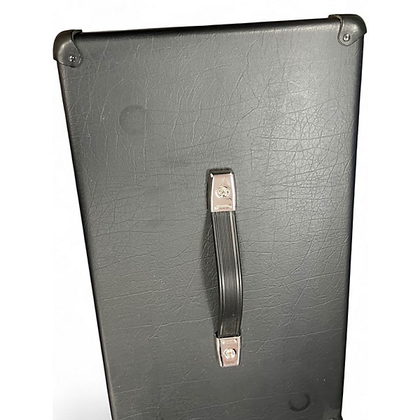 Used MESA/Boogie RECTIFIER 1X12 Guitar Cabinet