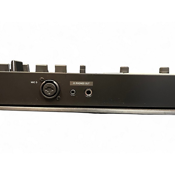 Used Native Instruments Traktor Kontrol S3 DJ Controller