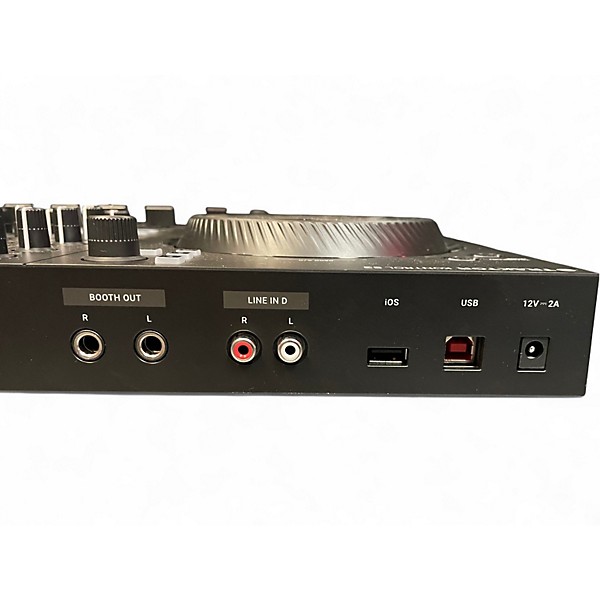 Used Native Instruments Traktor Kontrol S3 DJ Controller