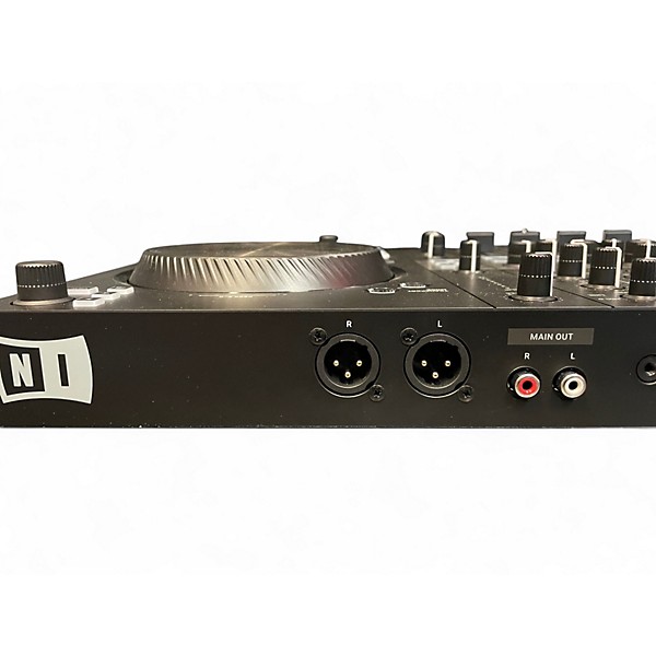 Used Native Instruments Traktor Kontrol S3 DJ Controller