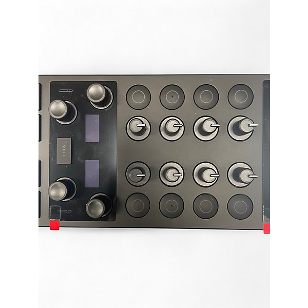 Used Native Instruments Traktor X1 MK3 DJ Controller