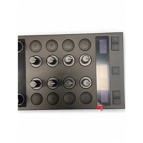 Used Native Instruments Traktor X1 MK3 DJ Controller