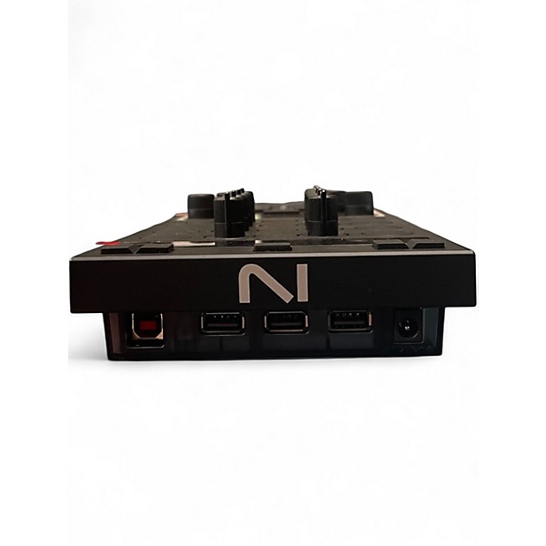 Used Native Instruments Traktor X1 MK3 DJ Controller